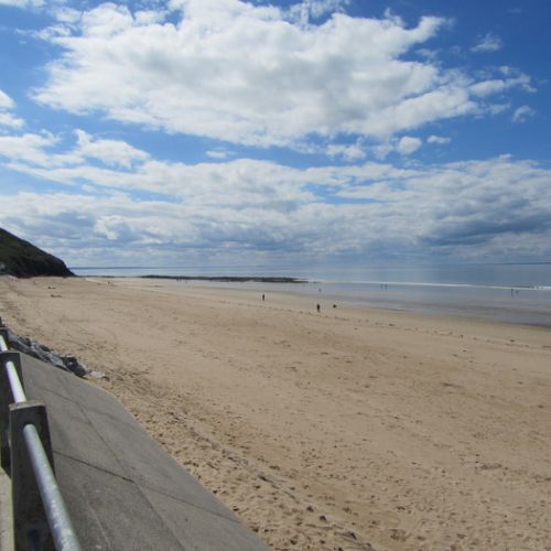 La Plage